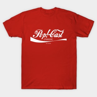 PoP!-Cast Classic T-Shirt